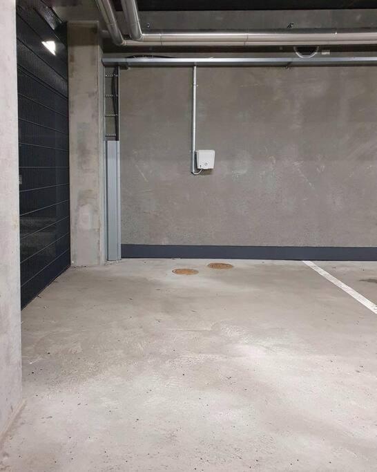 New Studio Apartment With Free Parking Kuopio Zewnętrze zdjęcie
