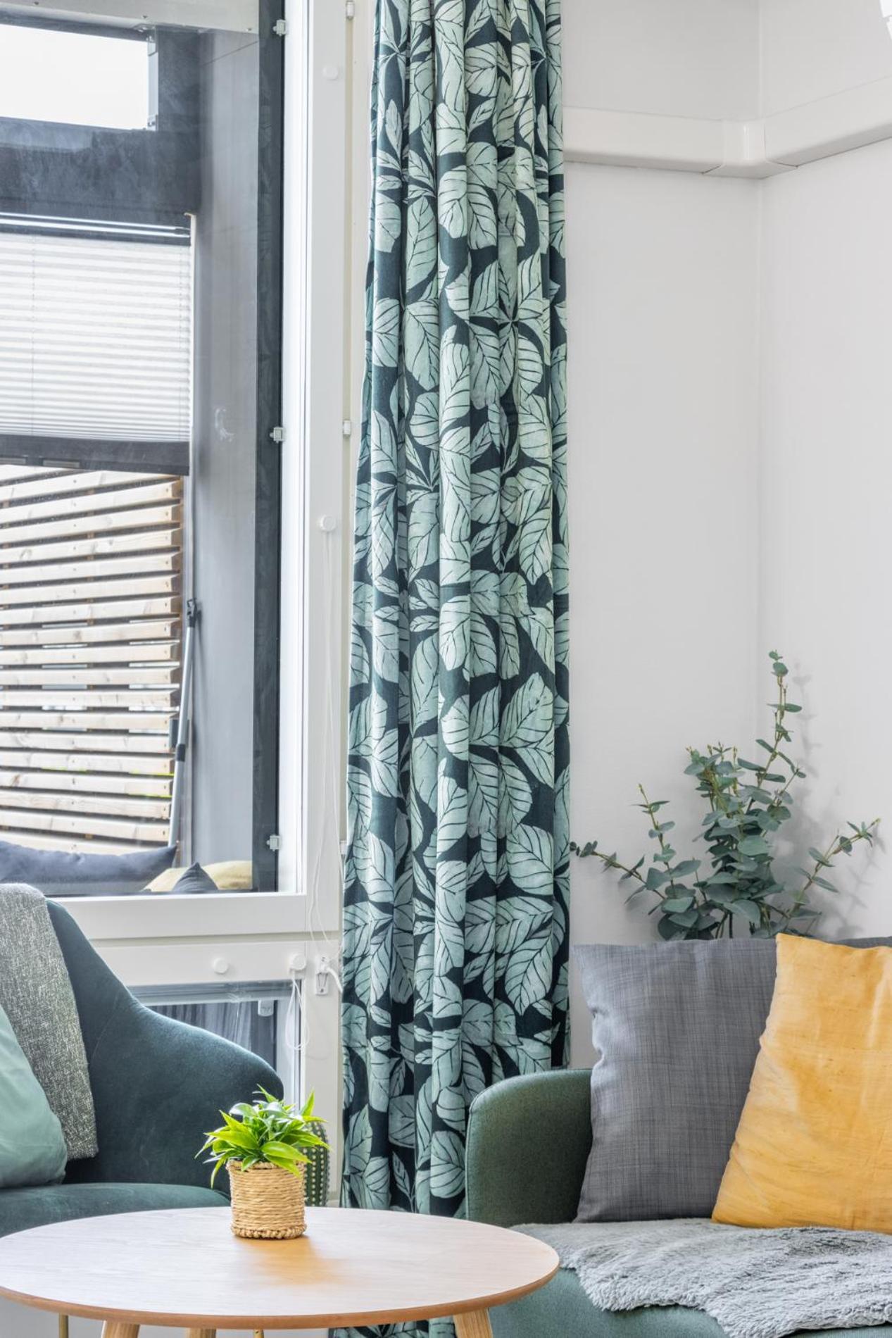New Studio Apartment With Free Parking Kuopio Zewnętrze zdjęcie